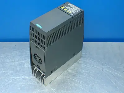 USED SIEMENS 6SL32101KE118AF1