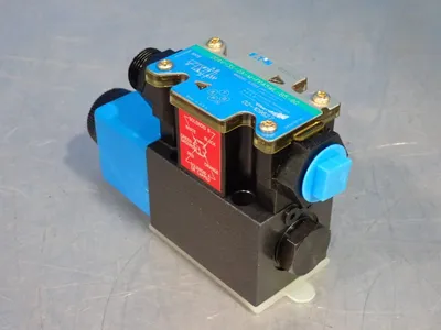Used EATON VICKERS DG4V3S2AMFPA5WLB560 Pumps Ohio US | HGR 24 #1056353