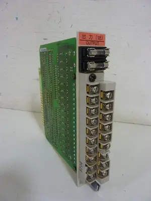 USED TOYODA TP-1367-0