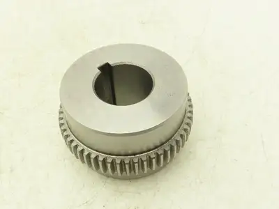 Lovejoy 697904-04184 Gear Coupling 1-3/8" Bore