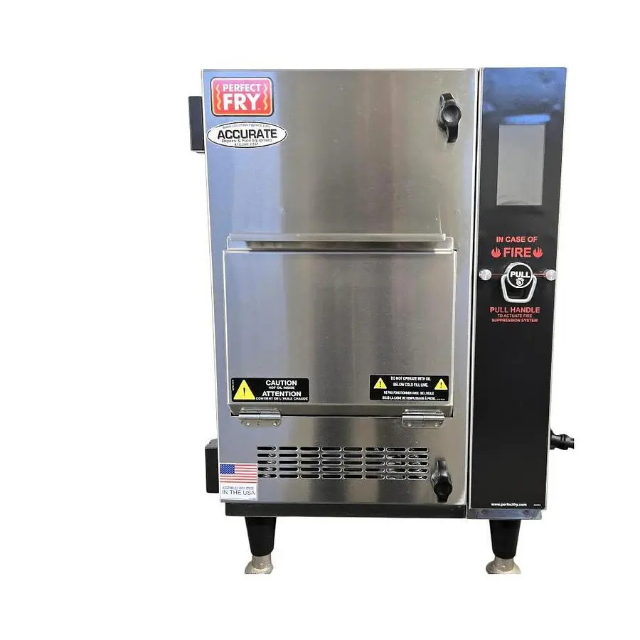 USED PERFECT FRY PFC730