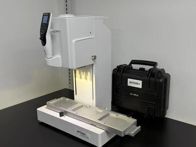 Used INTEGRA Biosciences 6001, 6103 Liquid Handling Workstations Missouri US | BioLabTek #1464029