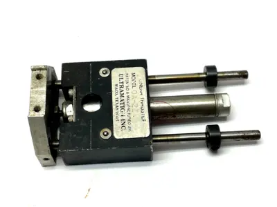 0A-2Z | Ultramation  Linear Thruster - Used