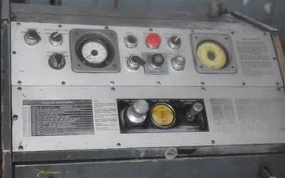 MARVEL 15A4/M1 Horizontal Band Saws | Mohawk Machinery (3)