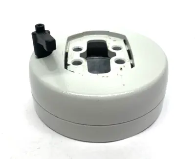USED RITTAL CONNECTION COUPLING CP 60 FOR SUPPORT ARM Ø 130 MM