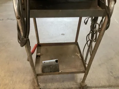 Used _UNKNOWN_ _UNKNOWN_ Electrical Testers Michigan US | Miedema Asset Management Group #1411198