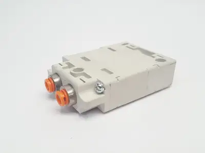 Used SMC Check Valve Pump & Valve Parts Michigan US | Maverick Industrial Sales #1395114