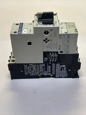 USED TELEMECANIQUE LD1LB030B
