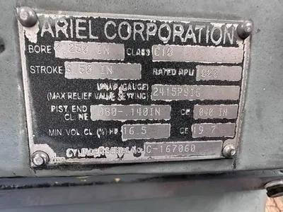NEW ARIEL C10