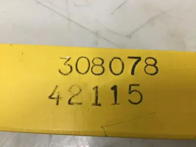 USED VAN DORN 308078