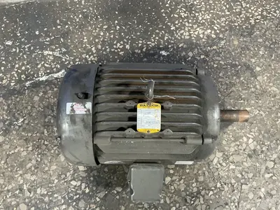 Used BALDOR M4106T Motors (misc) Ohio US | HGR 24 #1278969