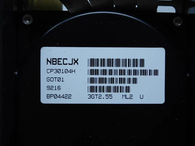 New | in-Stock CONNER _UNKNOWN_ Computer Accessories Texas US | OCO Industrial #1755719