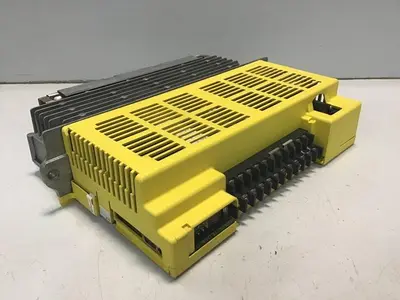 USED FANUC A06B-6066-H006