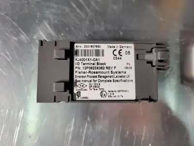 NEW FISHER KJ3221X1-BA1