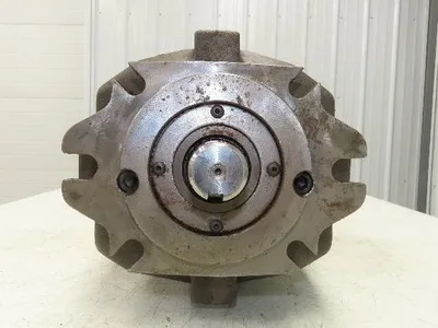 Hartmann PVX9144/3-CKXXX-20FL/FG-PCXXXX Hydraulic Piston Pump 70gpm 4500psi
