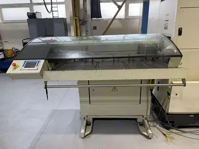 Used 2014 OKUMA LB3000EXII MYW800 CNC Lathes CZ | Amaron s.r.o. #1056700