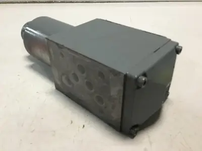 USED REXROTH 54WE10M18B3/CG24N9K4