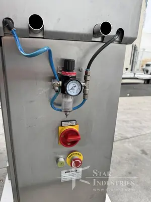 Used 2004 CVC 1220 Tablet/Capsule Counters | Star Industries #1254101