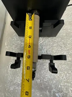 H-SQUARE AFEZ-6AUTOMATIC FLAT ALIGNER