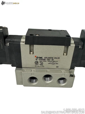USED SMC 30-VFR3440-5DZ-03