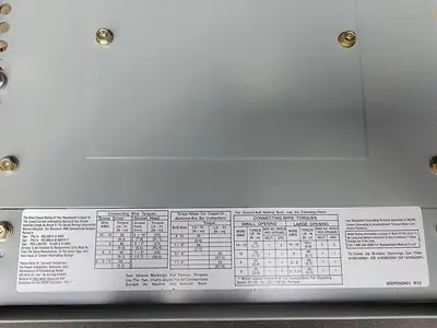 New | in-Stock EATON PRL1A3225X30C Switchgears British Columbia CA | Lenmark #238942