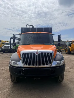 2016 SECA 800-HPR Sewer Jet Truck | American Contractors Equipment Supply (4)