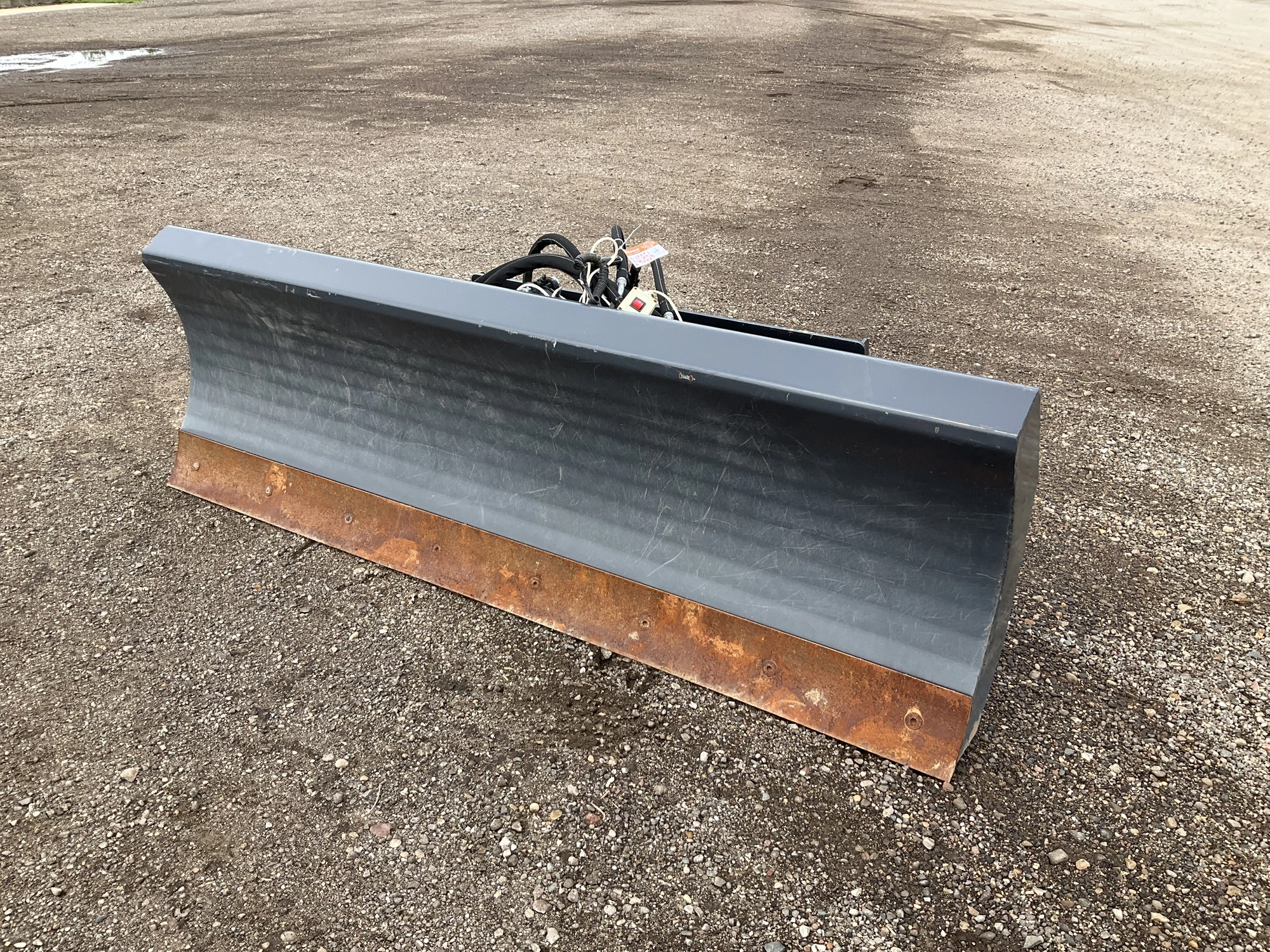 Used _UNKNOWN_ _UNKNOWN_ Plow Blades Michigan US | Miedema Asset Management Group #1415088