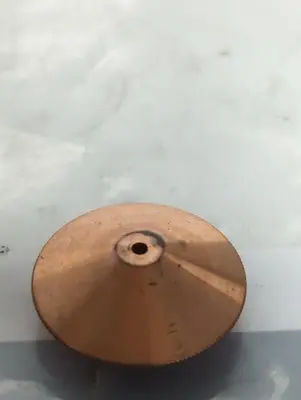 Used TRUMPF 0237501 Nozzles Ohio US | Surplus Asset Holdings #1234010