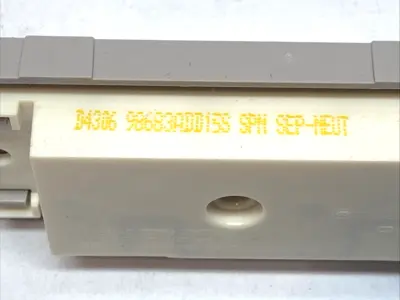 New | in-Stock Steelcase Line-A Duplex Receptacle 15A Misc Electrical & Power Parts Michigan US | Maverick Industrial Sales #1402042
