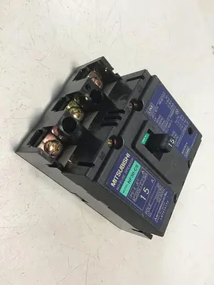 NEW MITSUBISHI NF30-CS-15