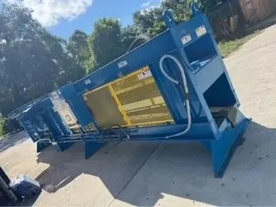 USED 2020 HARRIS/SELCO CD-965-HS-NFR