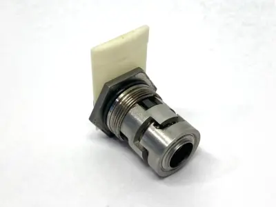 VGMG-1509-16 | Value Guard Metric-Grundfos Metal Bellows Seal - New Other