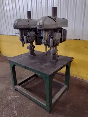 USED CLAUSING 1800