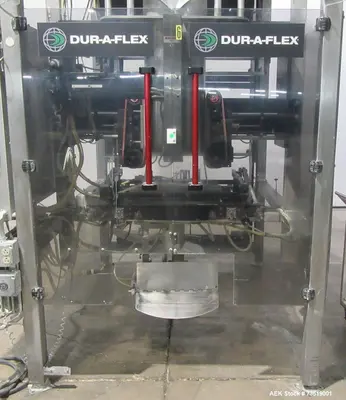 USED MATRIX PACKAGING ELETE