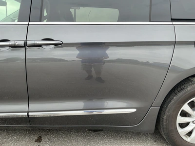 USED 2019 CHRYSLER PACIFICA