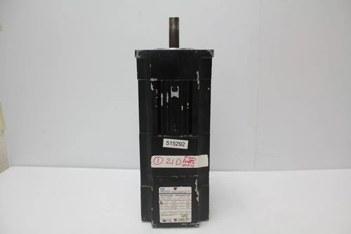 Used Pacific Scientific R43HEBA-TS-NS-NV-0 Servo Motors California US | Davliegogo LLC #1707133
