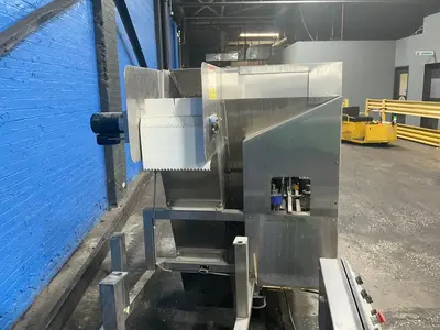 Used KAPSALL PACKAGING SYSTEMS _UNKNOWN_ Miscellaneous Packaging Equipment Ohio US | HGR 24 #1305124
