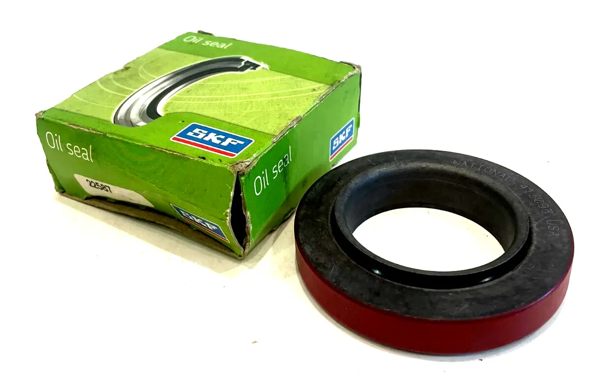 NEW SKF 22587 OIL SEAL