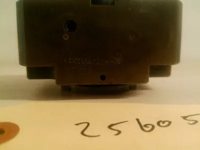 Live BMT40 Capto C3 DMG  Mori Seiki Straight DMG Mori Seiki Radial Driven Tool