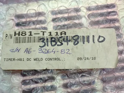 Used WTC H81T11A Timers Ohio US | HGR 24 #982921