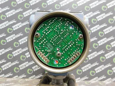 USED ROSEMOUNT ANALYTICAL 1151DP4E22B1L4M2