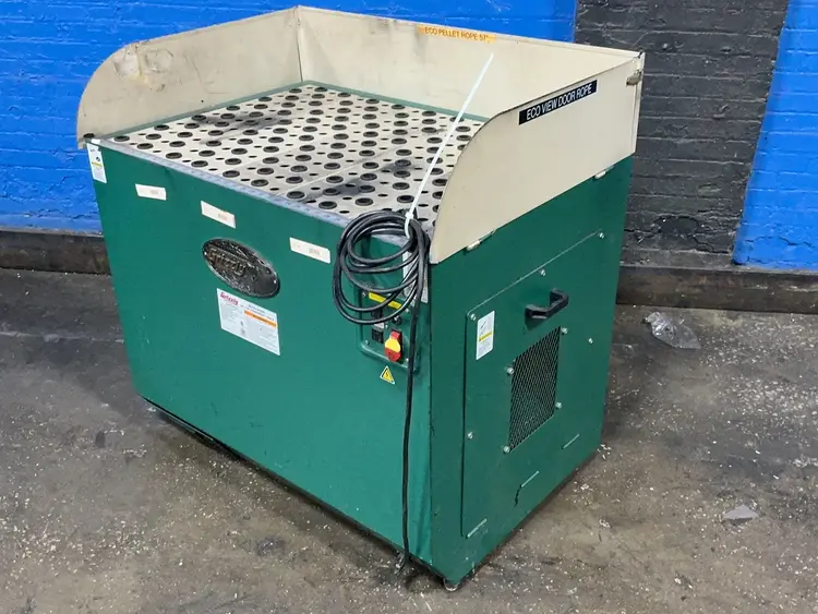 Used 2020 GRIZZLY INDUSTRIAL H2936 Dust Collectors Ohio US | HGR 24 #1556707