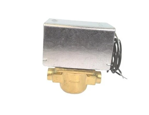 Honeywell V4043E1029 Solenoid Valve [New]
