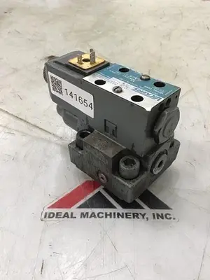 USED VICKERS CVCS25C1S2W24510AP10