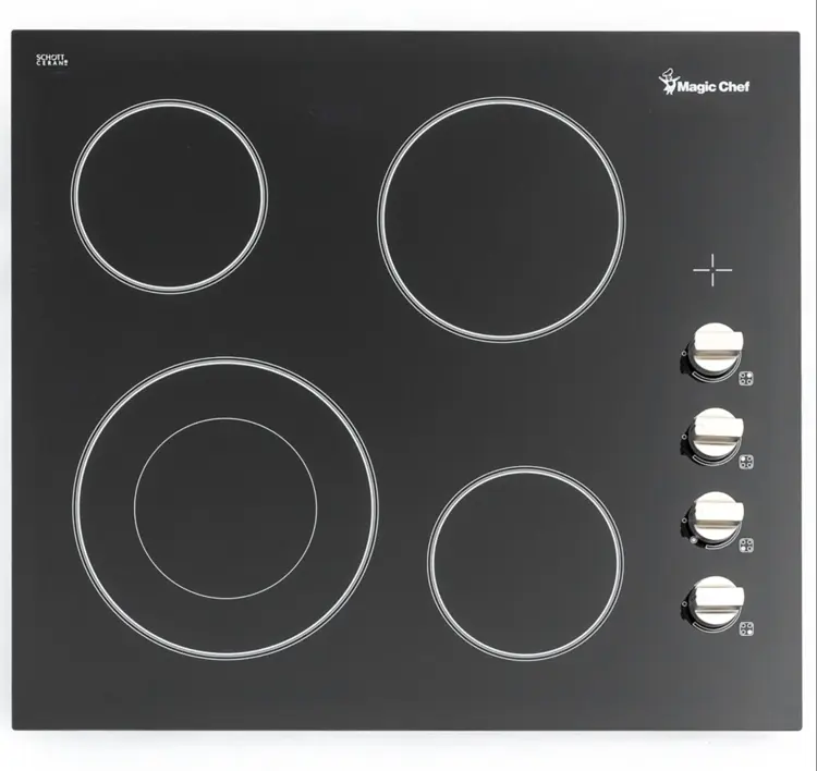 Used MAGIC CHEF RESIDENTIAL _UNKNOWN_ Electric Cooking Equipment Pennsylvania US | MS Restaurant and Equipment Sales #1061573