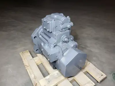 NEW 2015 HITACHI 4447867