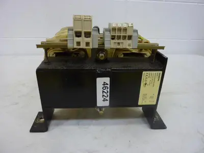 USED SIEMENS 4AT4312-5AT10-0FA0