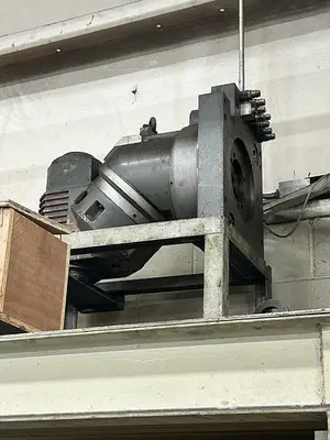 1995 FPT LEM 936 Machining Centers, Horizontal | Star Equipment Co., Inc. (5)