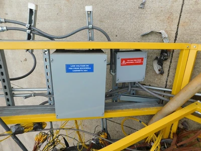 Used GEA Does Not Apply Spray Dryers Ohio US | Equipment Recovery Corp. #1331613