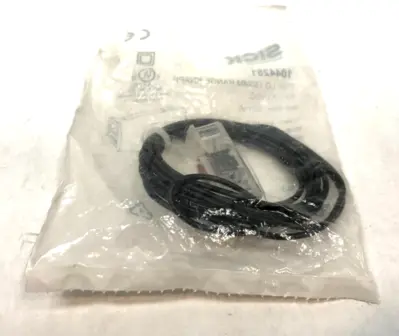 NEW SICK PHOTOELECTRIC SENSOR